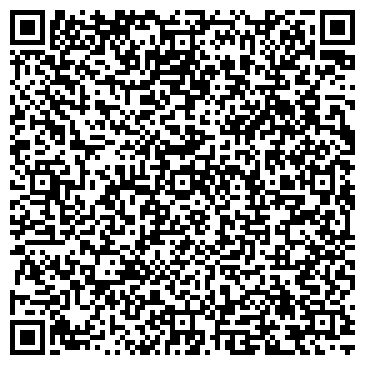 QR-код с контактной информацией организации АвтоБаня