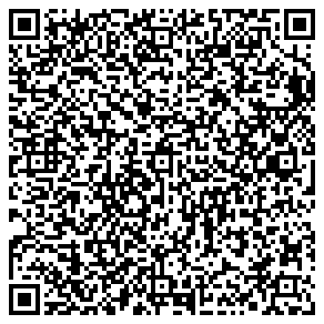 QR-код с контактной информацией организации Курочка Ряба