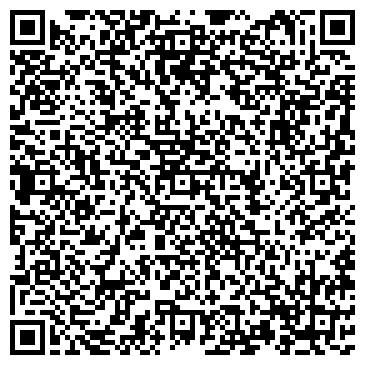 QR-код с контактной информацией организации Автомастер, СТО, ИП Хабаров А.М.