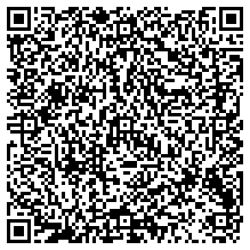 QR-код с контактной информацией организации ООО Викториал
