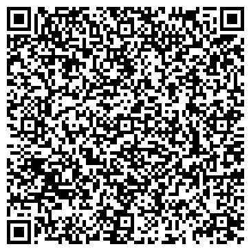 QR-код с контактной информацией организации ИП Кучин А.В.