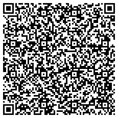 QR-код с контактной информацией организации Звезда, молодежный поисковый патриотический клуб