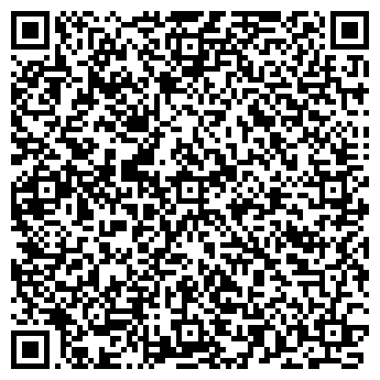QR-код с контактной информацией организации Сайгон, ресторан