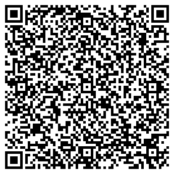 QR-код с контактной информацией организации Трактир