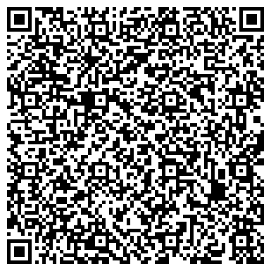 QR-код с контактной информацией организации Центр занятости населения г. Калуги