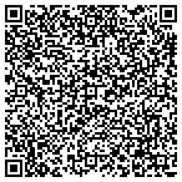 QR-код с контактной информацией организации Веникофф, Центр отдыха
