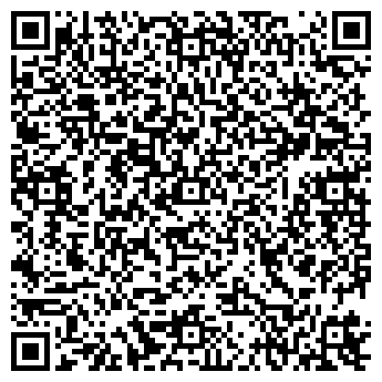 QR-код с контактной информацией организации Музей камня