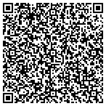 QR-код с контактной информацией организации ООО Ментона