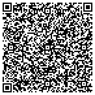 QR-код с контактной информацией организации Краеведческий музей