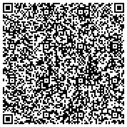 QR-код с контактной информацией организации Российский Союз ветеранов Афганистана, Общероссийская общественная организация, Владимирское региональное отделение