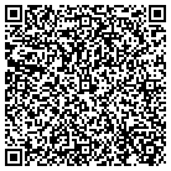 QR-код с контактной информацией организации Моя Сауна