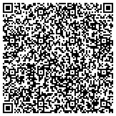 QR-код с контактной информацией организации Калужский комплексный центр социального обслуживания населения "Забота"