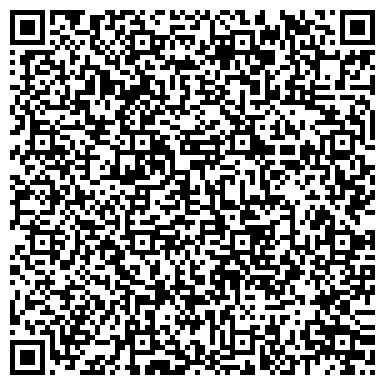 QR-код с контактной информацией организации ГБУ Медынский психоневрологический интернат