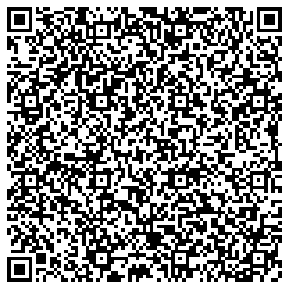 QR-код с контактной информацией организации Владимирская лингвистическая ассоциация, общественная организация