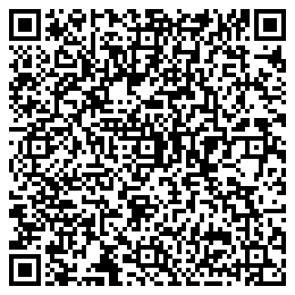 QR-код с контактной информацией организации Баня №9