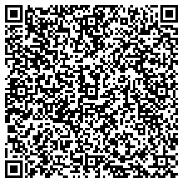 QR-код с контактной информацией организации Atlantida