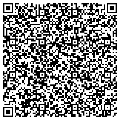 QR-код с контактной информацией организации Справедливость и народовластие, Владимирское областное общественное движение