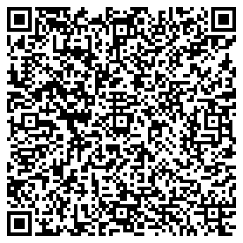 QR-код с контактной информацией организации Музей при Церкви Михаила Архангела