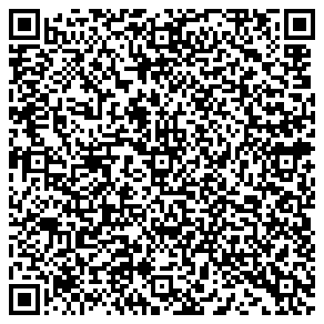 QR-код с контактной информацией организации МТС, сотовая компания, Костромское представительство