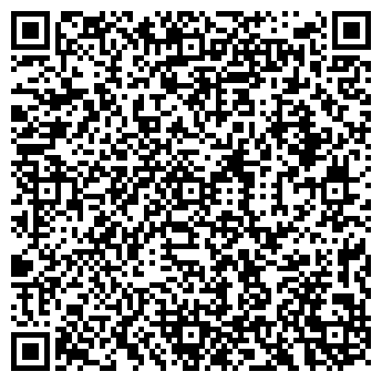 QR-код с контактной информацией организации ООО Автотюнинг на Труда