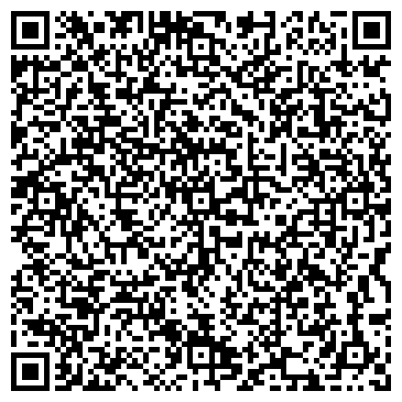 QR-код с контактной информацией организации Суши Вёсла