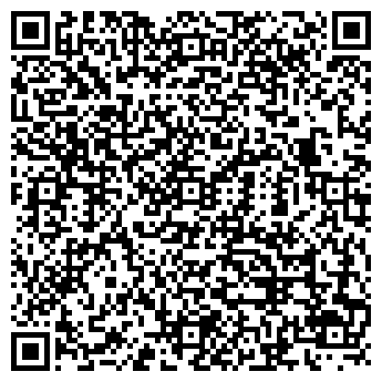 QR-код с контактной информацией организации ООО Автомастерская