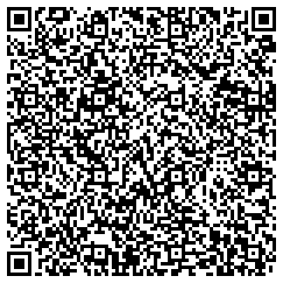 QR-код с контактной информацией организации ГБУ «Кировский психоневрологический интернат»