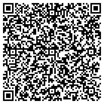 QR-код с контактной информацией организации Kim-house