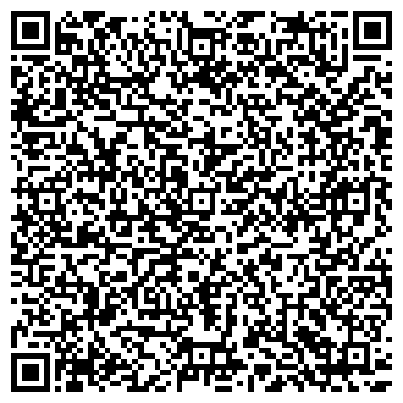 QR-код с контактной информацией организации Музей им. писателя Е.Г. Гущина