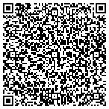 QR-код с контактной информацией организации Отдел полиции №6, Управление МВД России по г. Курску