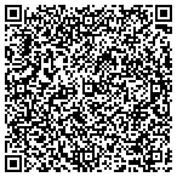 QR-код с контактной информацией организации АвтОланч