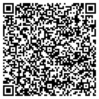 QR-код с контактной информацией организации Рандеву, сауна