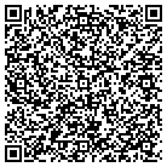 QR-код с контактной информацией организации Самоделкина