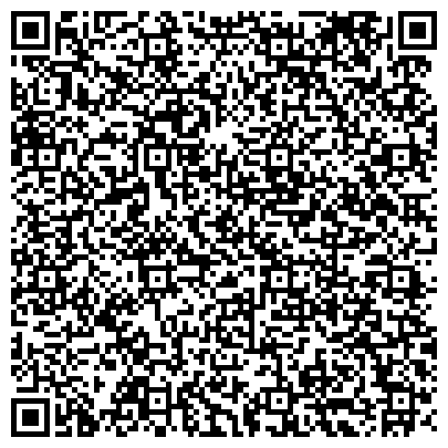 QR-код с контактной информацией организации Профсоюз работников оборонной промышленности, Владимирская общественная организация
