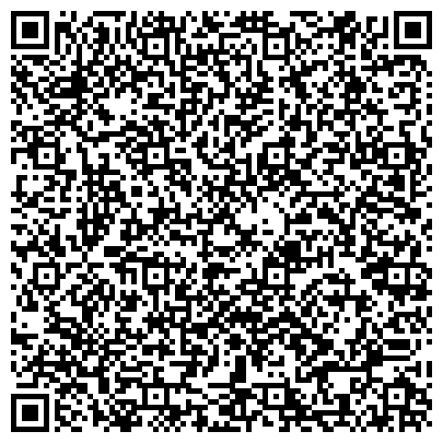 QR-код с контактной информацией организации ООО Иркутская Энергосбытовая компания, Вихоревское отделение