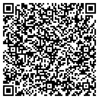 QR-код с контактной информацией организации Нижнечовская баня