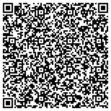 QR-код с контактной информацией организации Всероссийское общество слепых, Владимирская областная организация