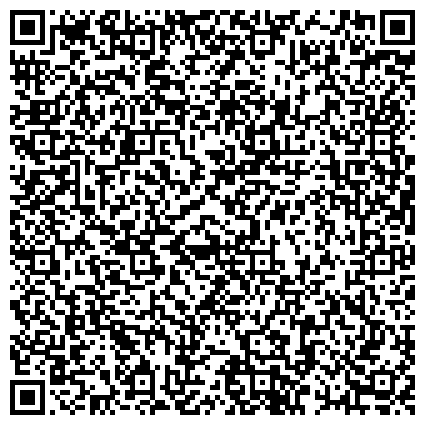 QR-код с контактной информацией организации ПАТРИОТЫ РОССИИ, общественно-политическая организация, Владимирское региональное отделение