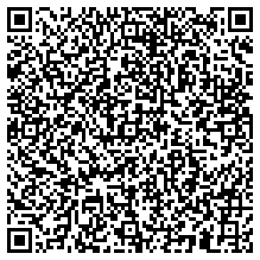 QR-код с контактной информацией организации ООО "Падунская коммунальная компания"