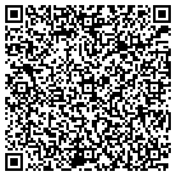 QR-код с контактной информацией организации АвтоБакс