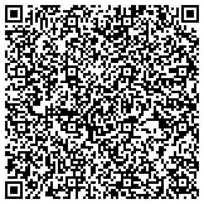 QR-код с контактной информацией организации Цептер Интернациональ, ООО, многопрофильная компания, филиал в г. Саранске