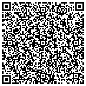 QR-код с контактной информацией организации ООО Падун