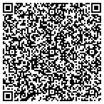 QR-код с контактной информацией организации Администрация Южного территориального округа