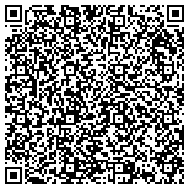 QR-код с контактной информацией организации Участковый пункт полиции, Управление МВД России по г. Калуге