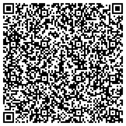 QR-код с контактной информацией организации Терепец, участковый пункт полиции, Управление МВД России по г. Калуге