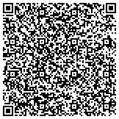 QR-код с контактной информацией организации УФМС