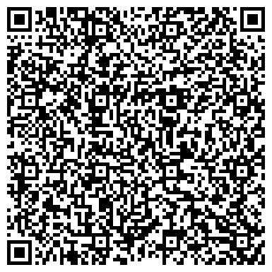 QR-код с контактной информацией организации КЗТА, участковый пункт полиции, Управление МВД России по г. Калуге