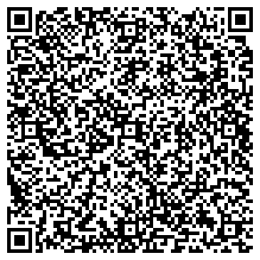 QR-код с контактной информацией организации Бурятшинторг