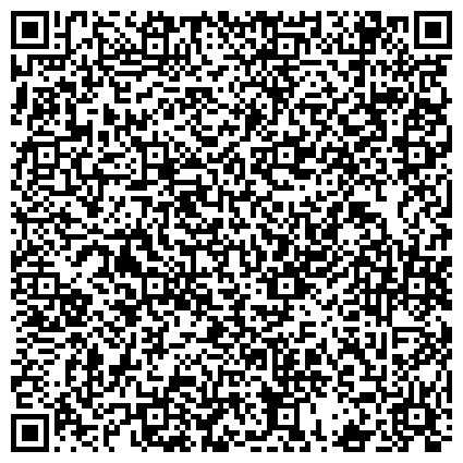 QR-код с контактной информацией организации Управление ЖКХ, энергетики и транспорта  Администрация Миасского городского округа