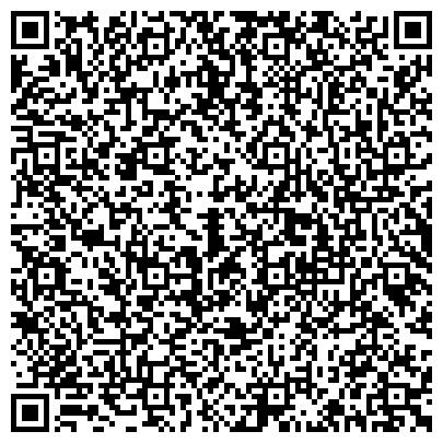 QR-код с контактной информацией организации Хрустальная, участковый пункт полиции, Управление МВД России по г. Калуге